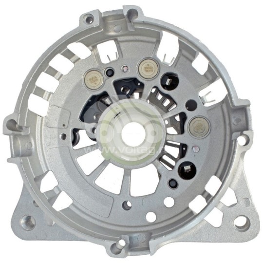 AEV9654 Diyot köprüsü + jeneratör kapağı