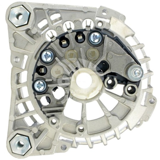 AEV9723 Diyot köprüsü + jeneratör kapağı