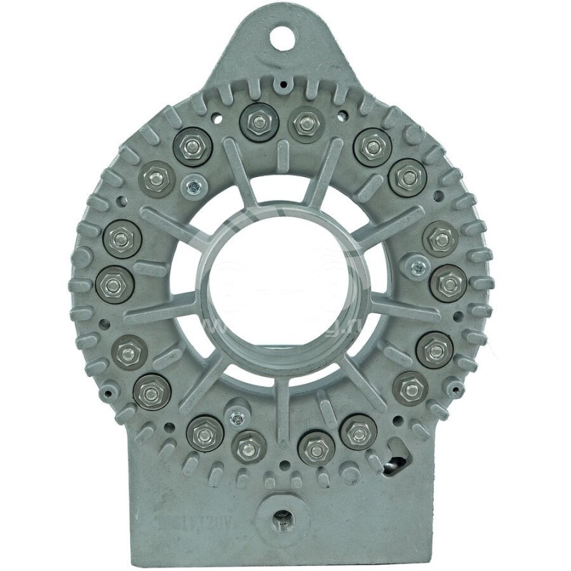 AEZ1175 Diyot köprüsü + jeneratör kapağı