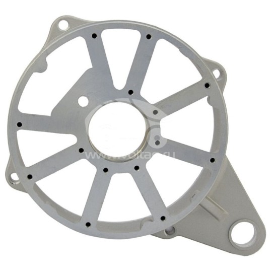 ABA1169 Jeneratör arka kapağı