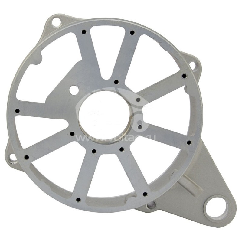 ABA1169 Jeneratör arka kapağı