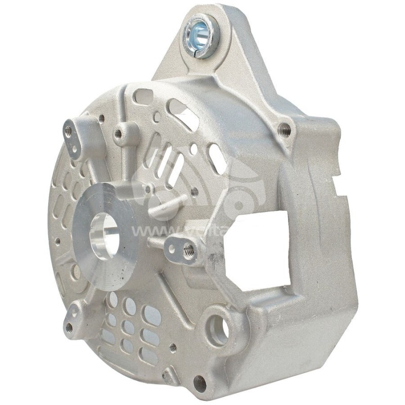 ABA1340 Jeneratör arka kapağı