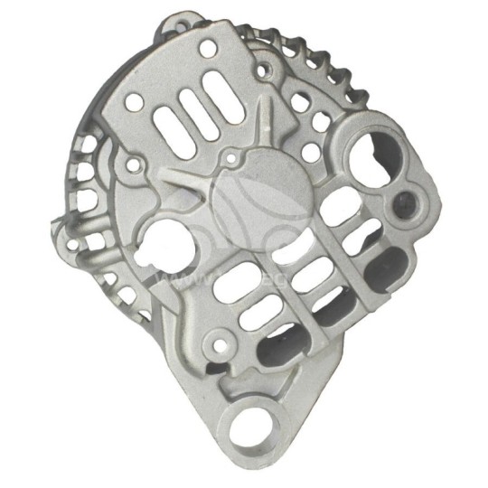 ABA1600 Jeneratör arka kapağı