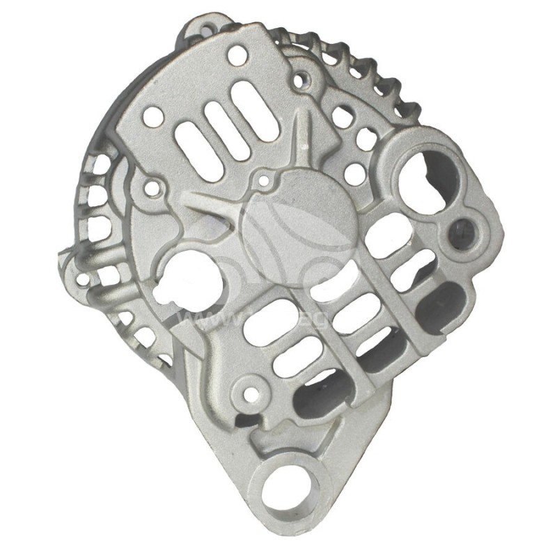 ABA1600 Jeneratör arka kapağı