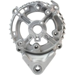 ABA1787 Jeneratör arka kapağı