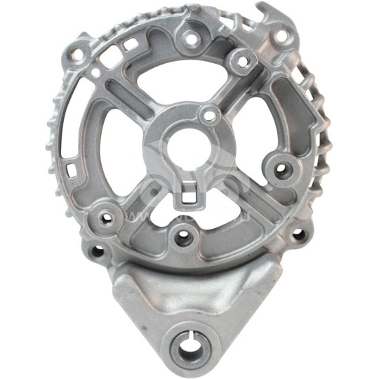 ABA1787 Jeneratör arka kapağı