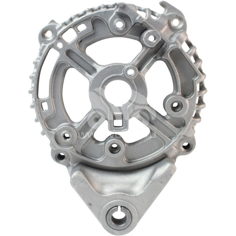 ABA1787 Jeneratör arka kapağı