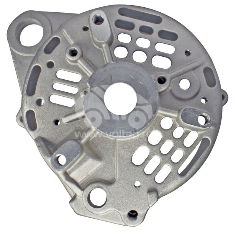 ABA2236 Jeneratör arka kapağı