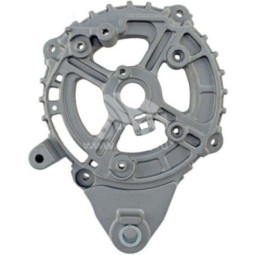 ABA3651 Jeneratör arka kapağı