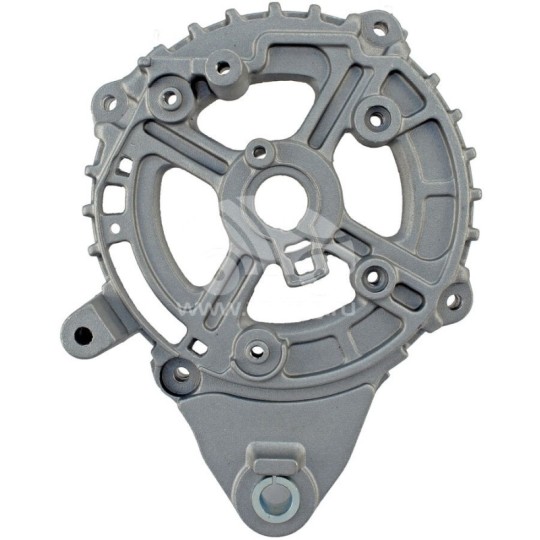 ABA3651 Jeneratör arka kapağı