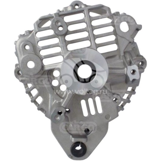 ABA3783 Jeneratör arka kapağı