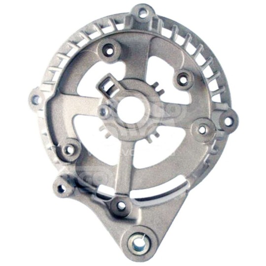 ABA4561 Jeneratör arka kapağı