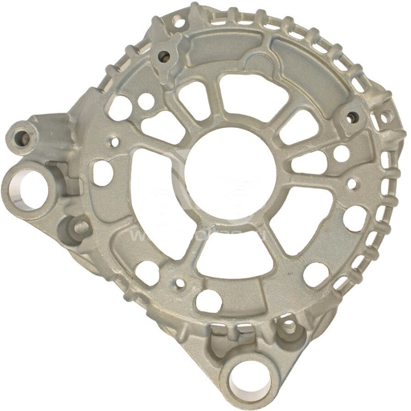 ABB0003 Jeneratör arka kapağı