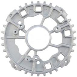 ABB0169 Jeneratör arka kapağı