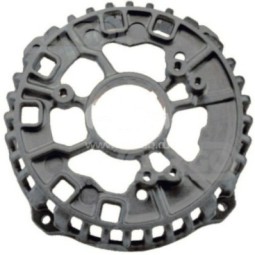 ABB0237 Jeneratör arka kapağı