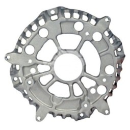 ABB0455 Jeneratör arka kapağı