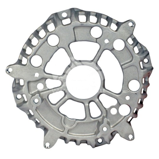 ABB0455 Jeneratör arka kapağı