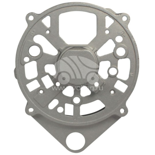 ABB0510 Jeneratör arka kapağı