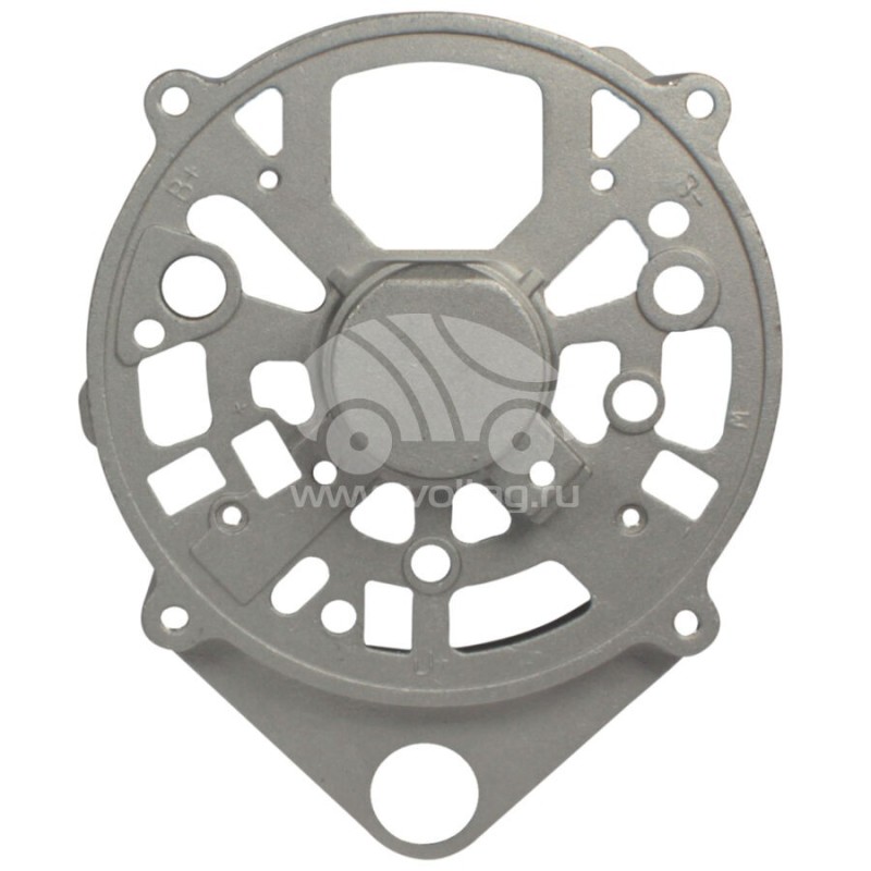 ABB0510 Jeneratör arka kapağı