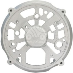 ABB0600 Jeneratör arka kapağı