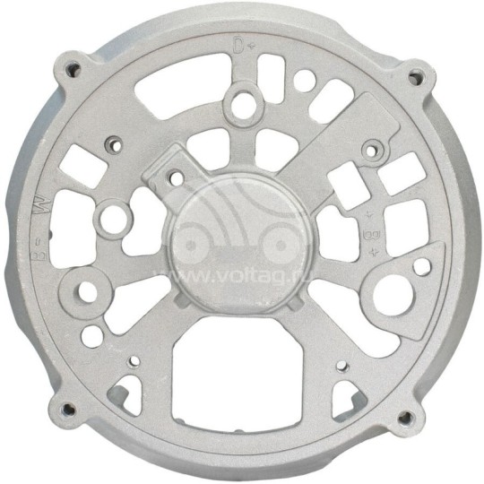 ABB0600 Jeneratör arka kapağı