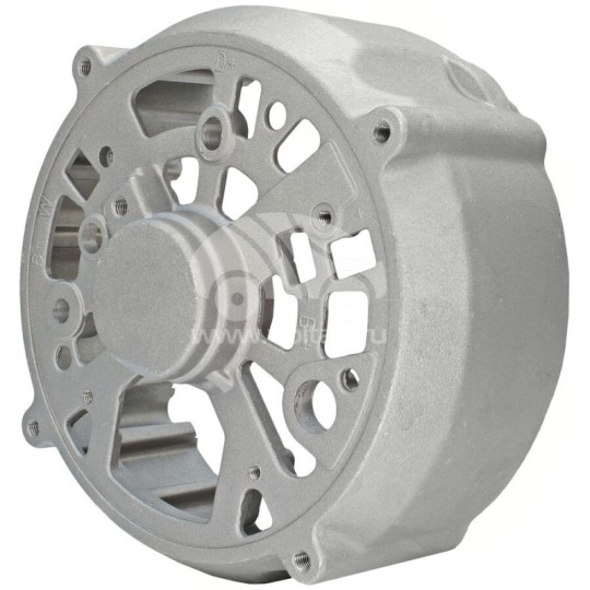 ABB0600 Jeneratör arka kapağı