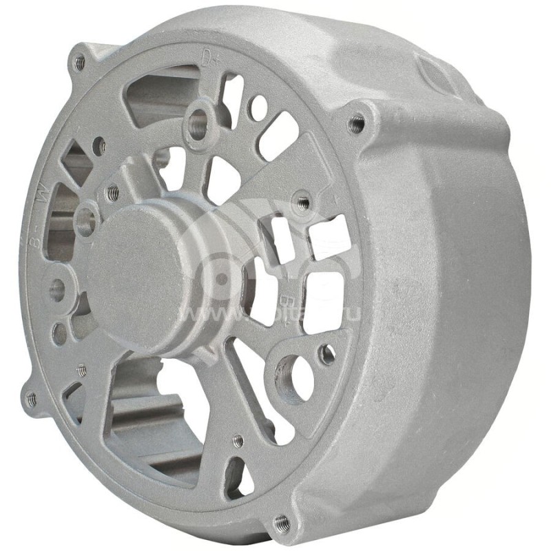 ABB0600 Jeneratör arka kapağı