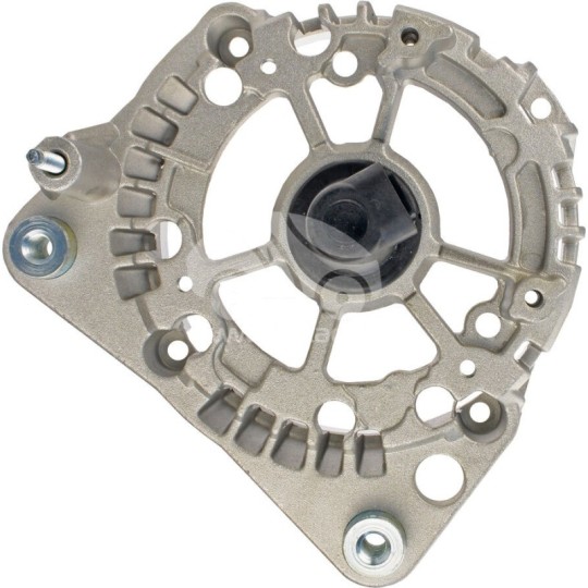 ABB0623 Jeneratör arka kapağı