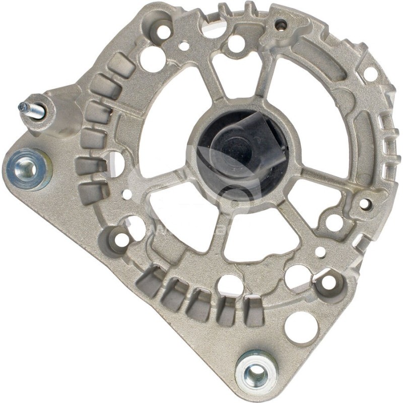 ABB0623 Jeneratör arka kapağı