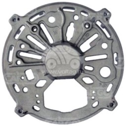 ABB0765 Jeneratör arka kapağı