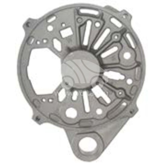 ABB0968 Jeneratör arka kapağı