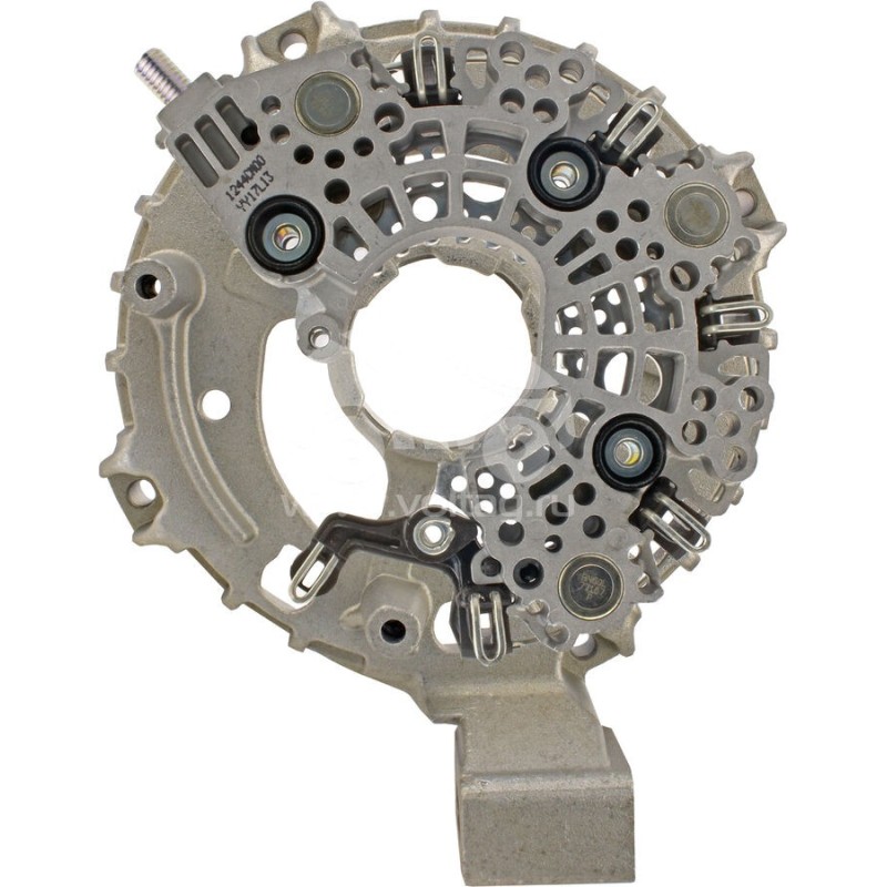 ABB1015 Jeneratör arka kapağı