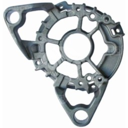 ABB1017 Jeneratör arka kapağı