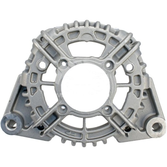 ABB1032 Jeneratör arka kapağı