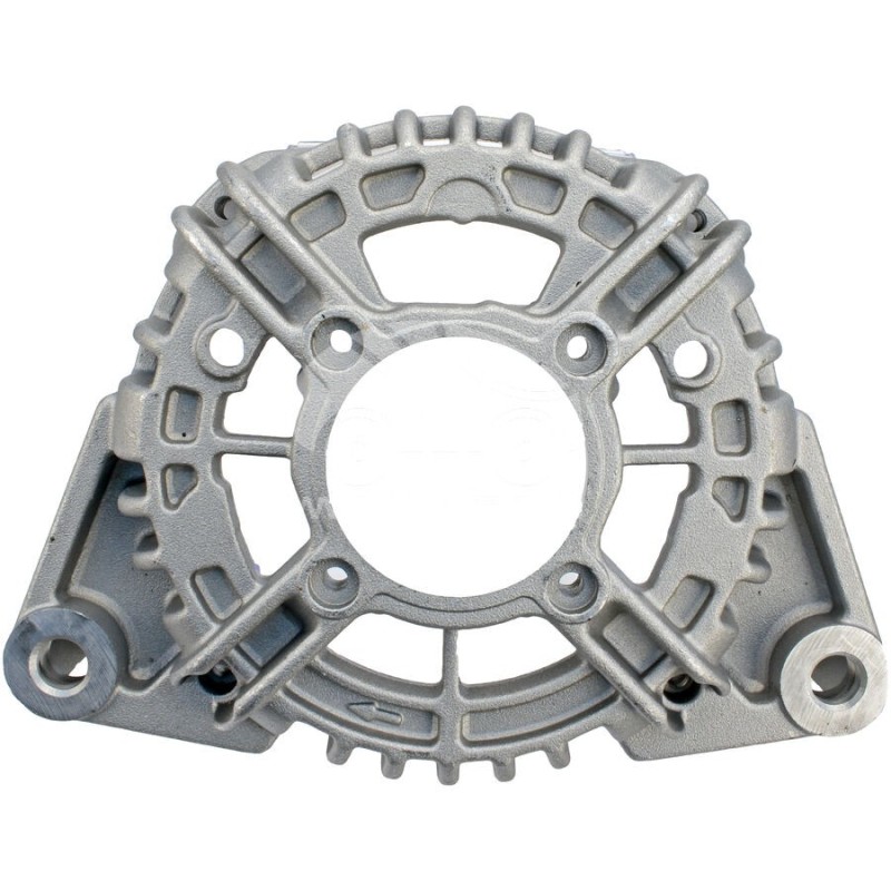 ABB1032 Jeneratör arka kapağı