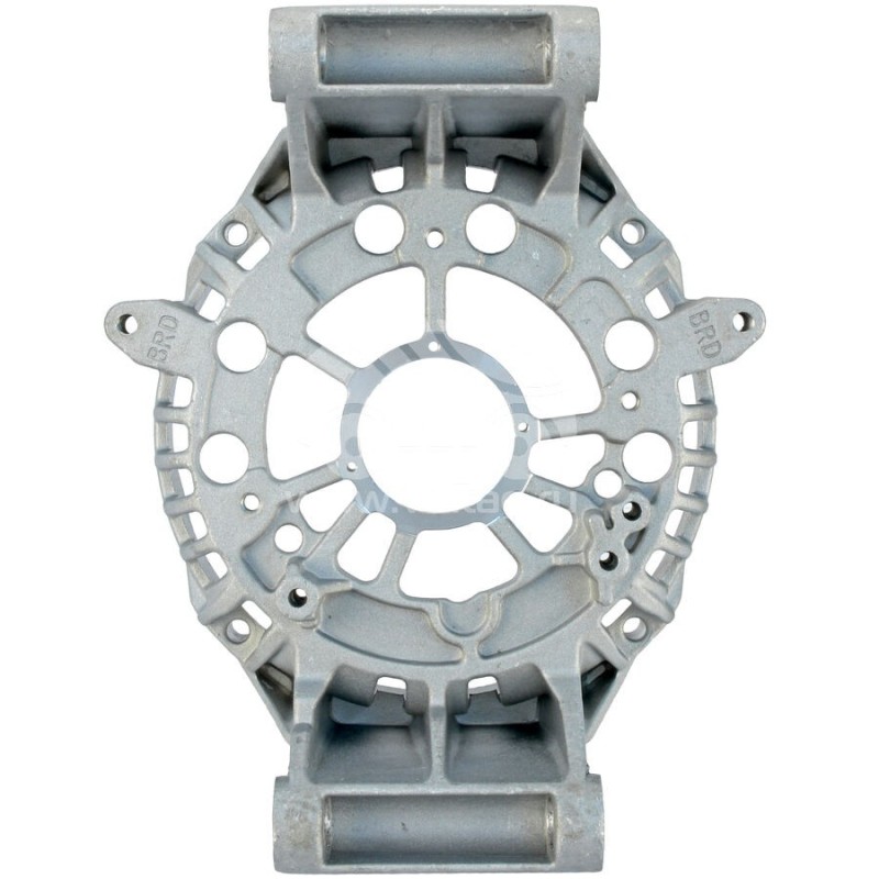 ABB1081 Jeneratör arka kapağı