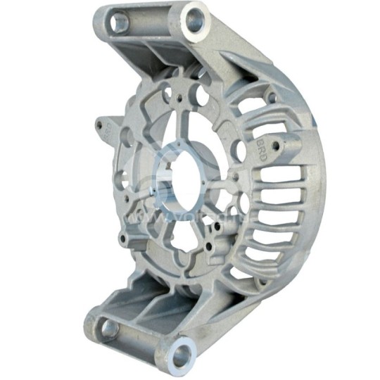 ABB1081 Jeneratör arka kapağı