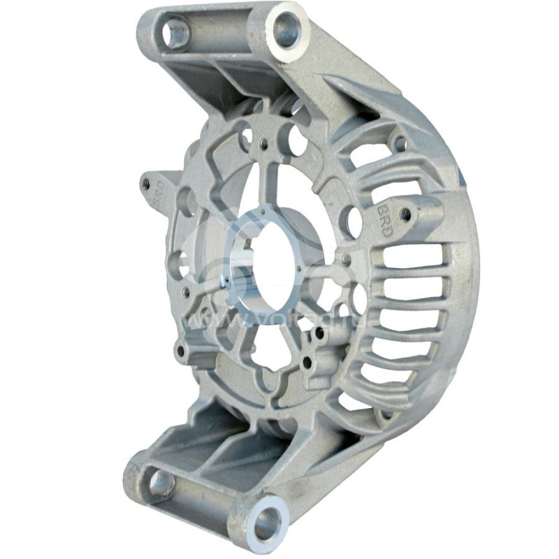 ABB1081 Jeneratör arka kapağı