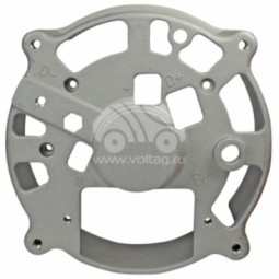 ABB1082 Jeneratör arka kapağı