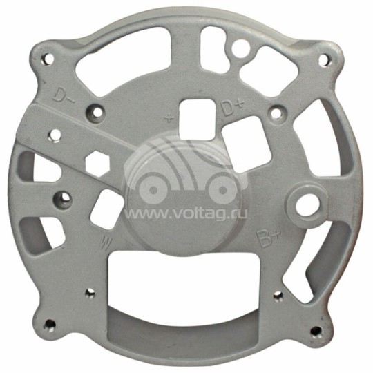 ABB1082 Jeneratör arka kapağı