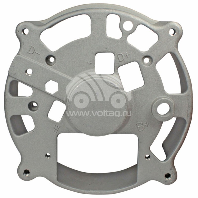 ABB1082 Jeneratör arka kapağı