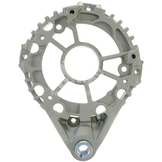 ABB1121 Jeneratör arka kapağı