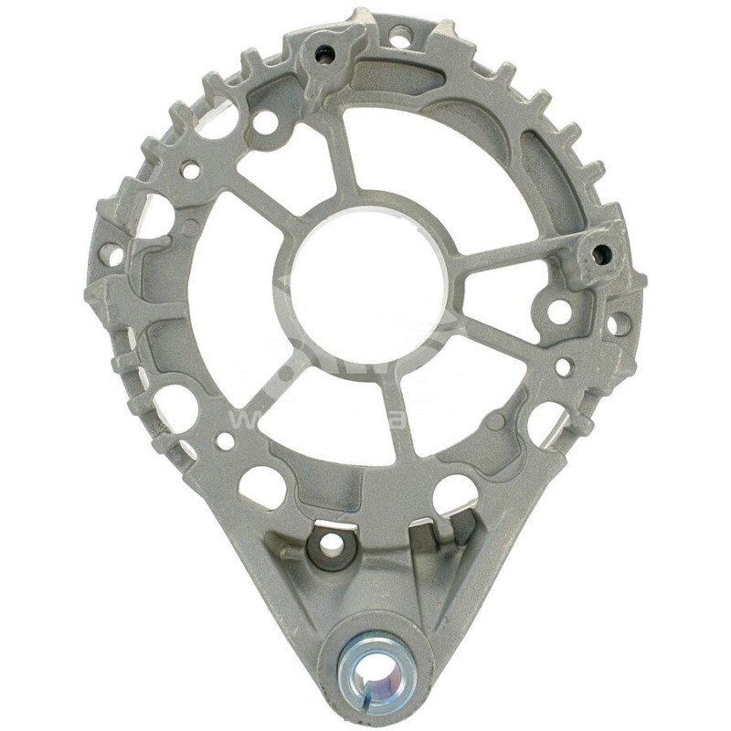 ABB1121 Jeneratör arka kapağı