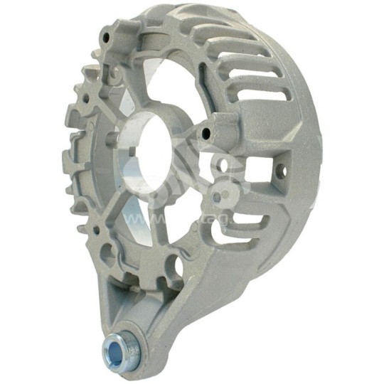 ABB1121 Jeneratör arka kapağı