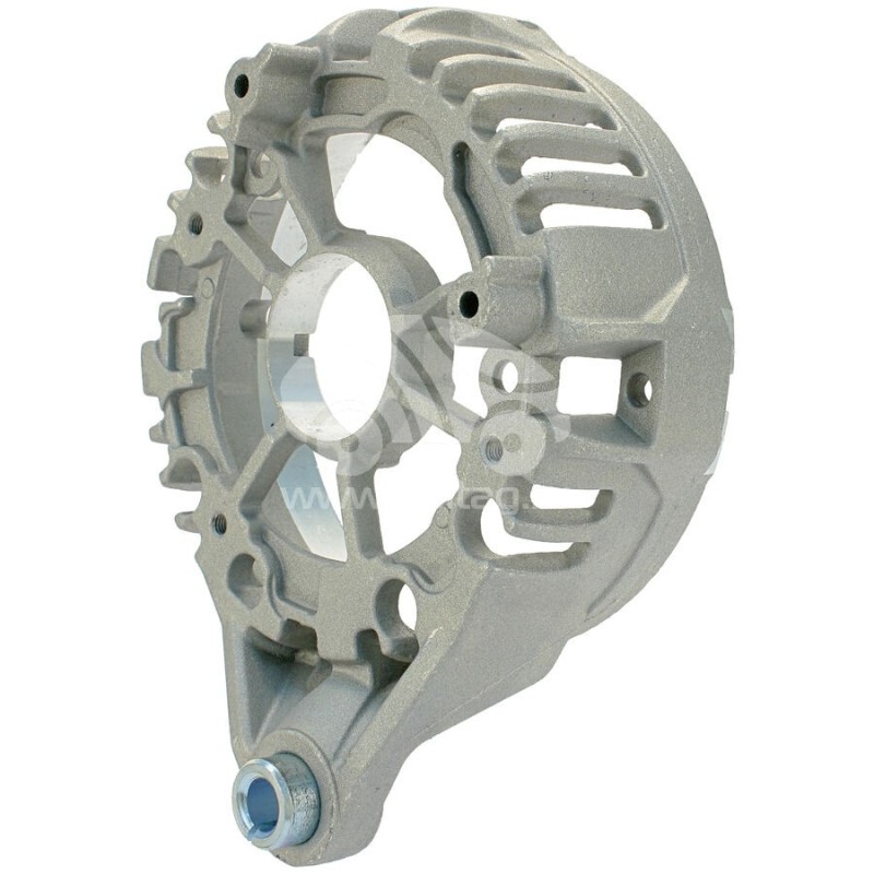 ABB1121 Jeneratör arka kapağı