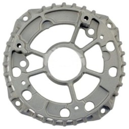 ABB1198 Jeneratör arka kapağı