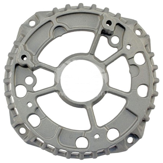 ABB1198 Jeneratör arka kapağı