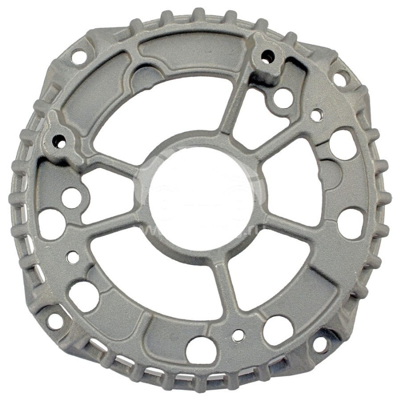 ABB1198 Jeneratör arka kapağı