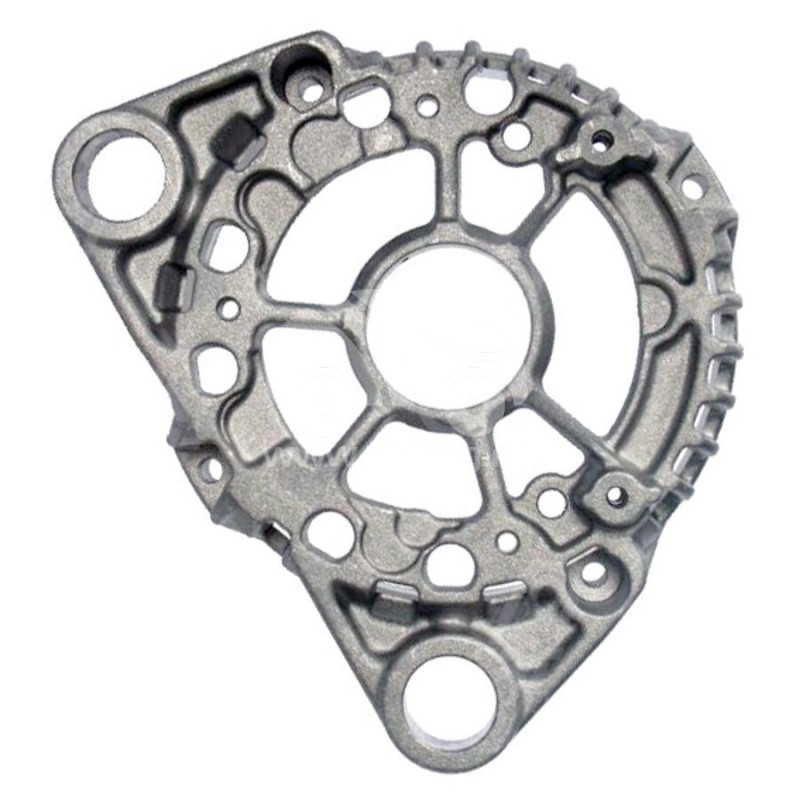 ABB1254 Jeneratör arka kapağı