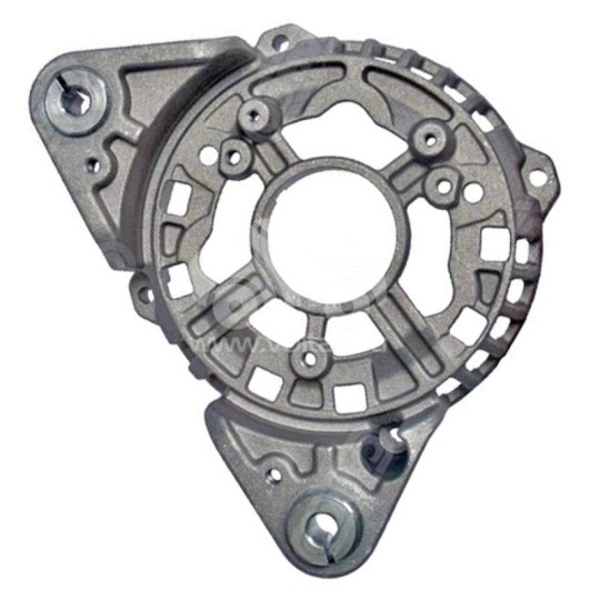 ABB1261 Jeneratör arka kapağı